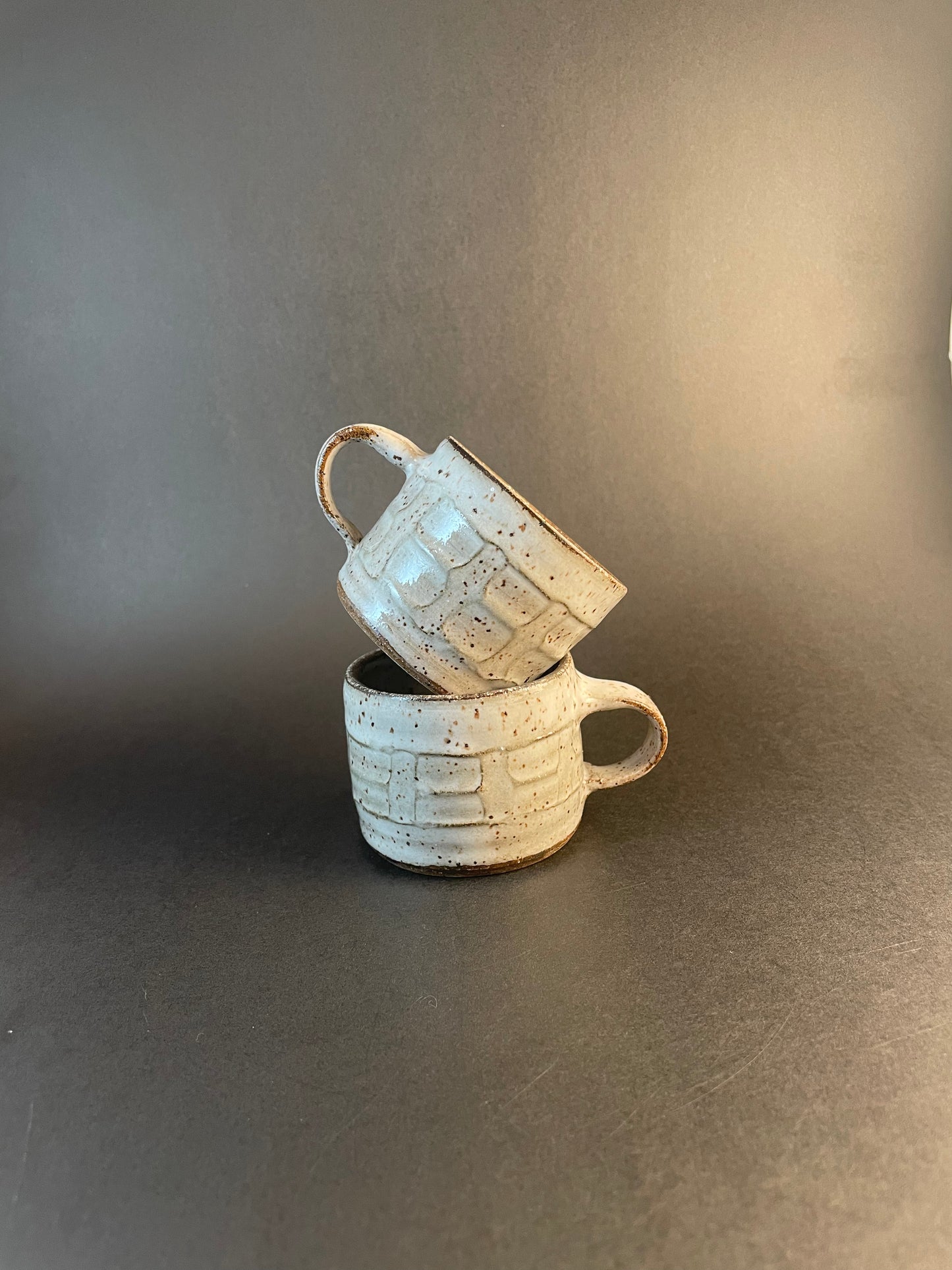 Lil Snow Espresso Set