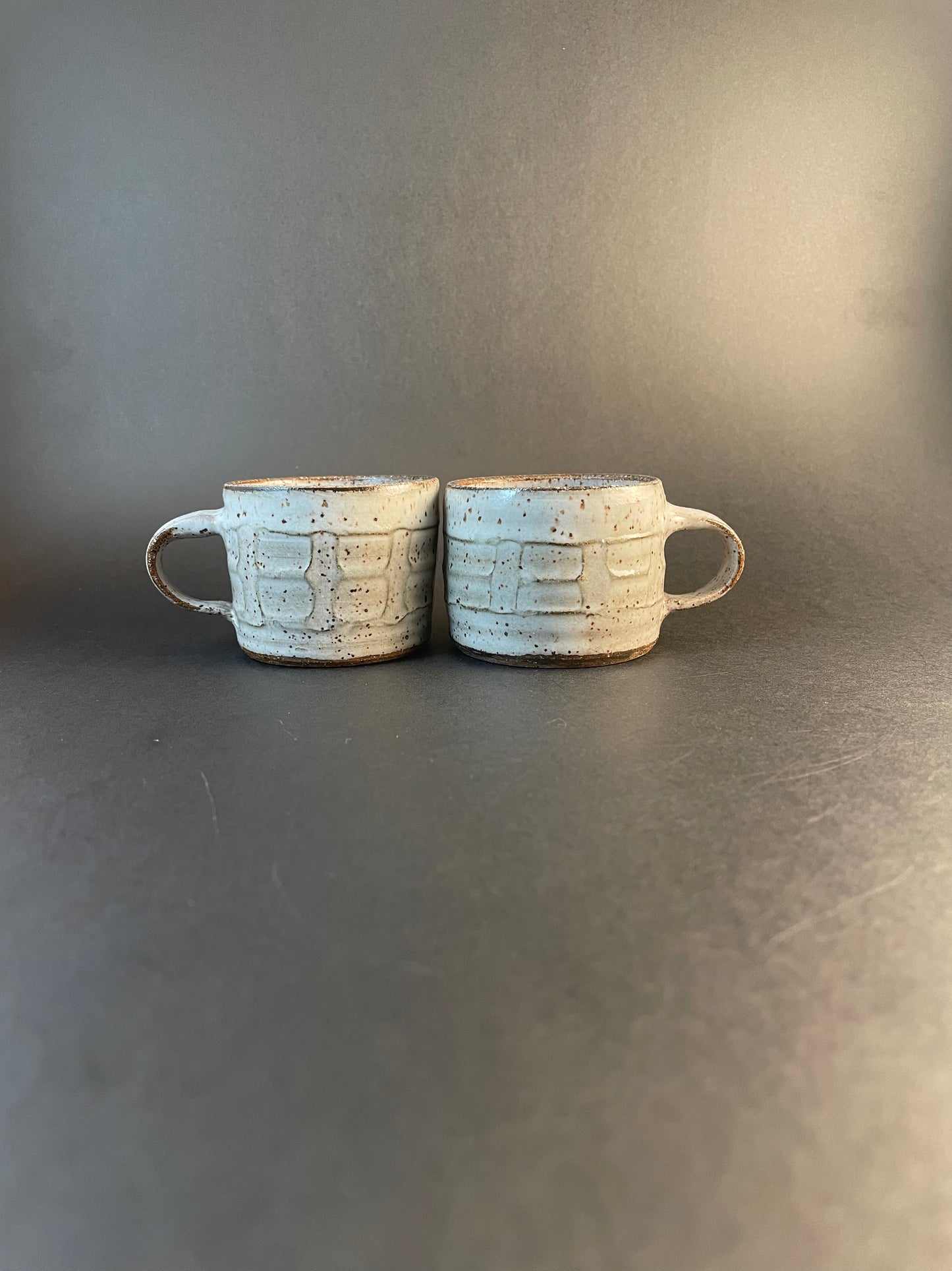 Lil Snow Espresso Set