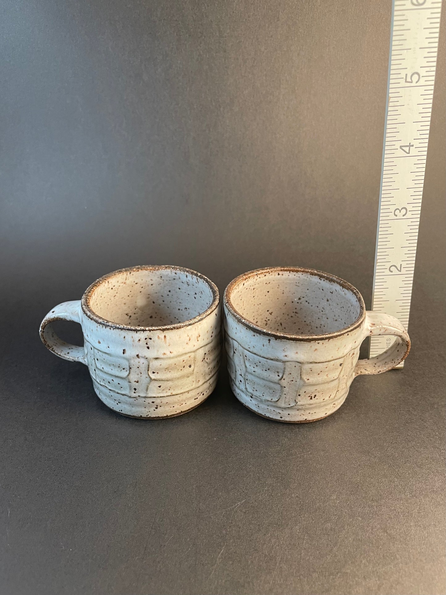 Lil Snow Espresso Set